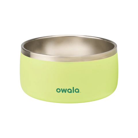 Pet Bowl