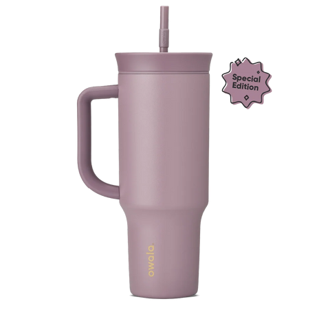 40oz Tumbler