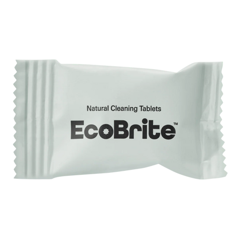 Bottle Cleaning Tablets