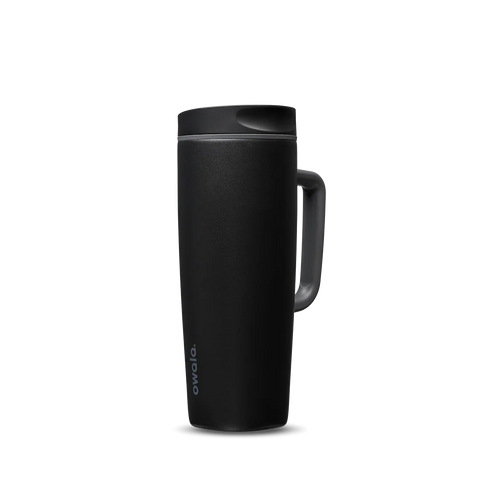 SmoothSip® Slider with Handle