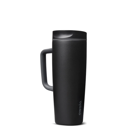 SmoothSip® Slider with Handle