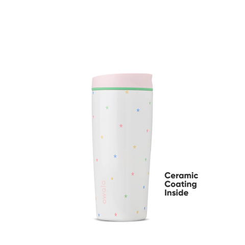 SmoothSip® Slider