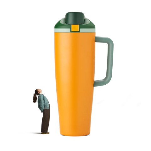 FreeSip® Tumbler