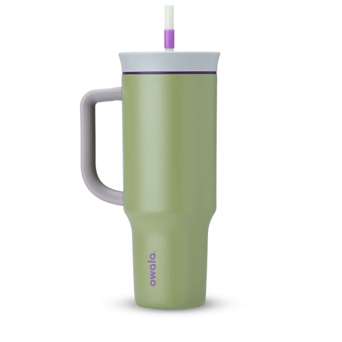 40oz Tumbler